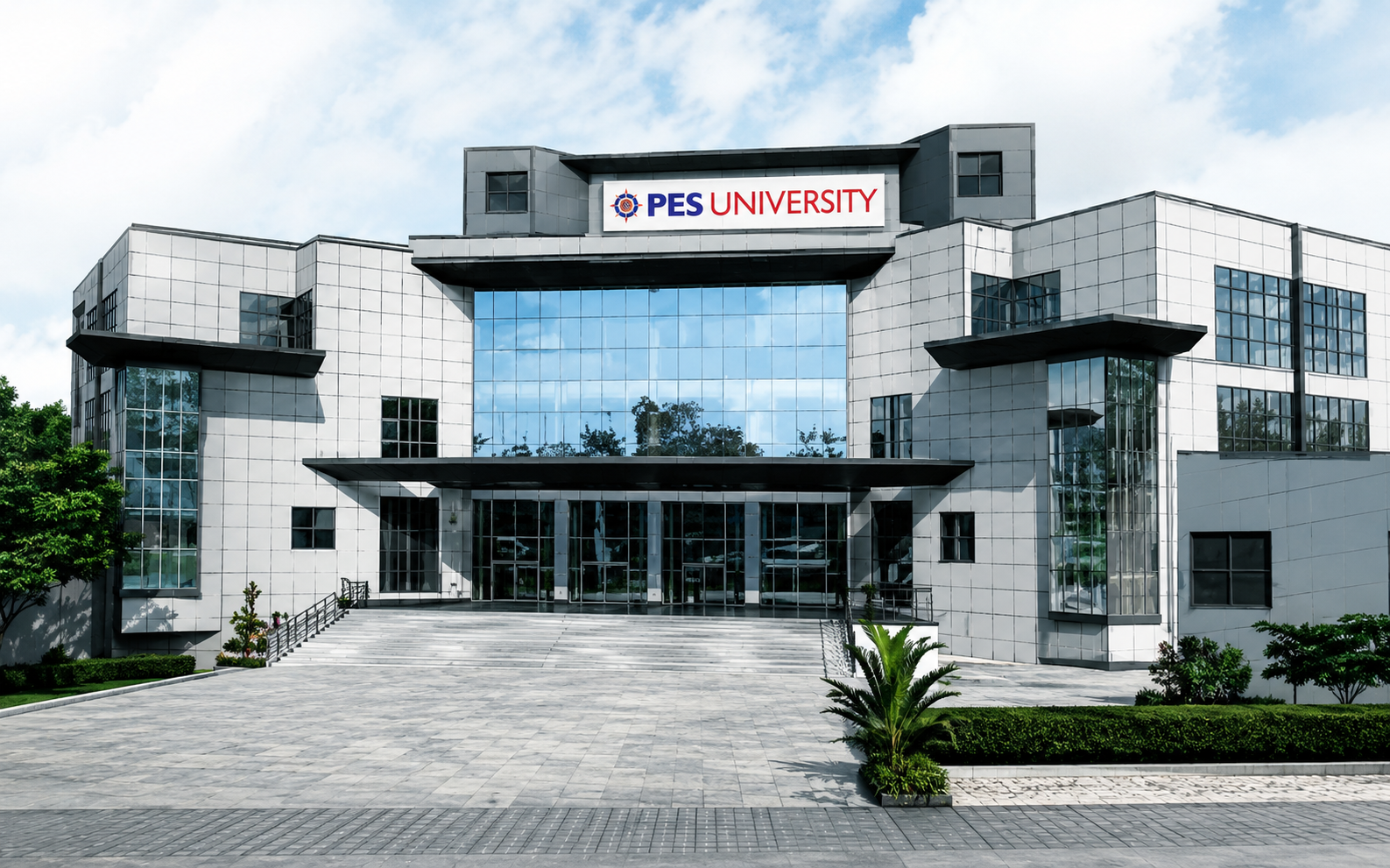 pes university